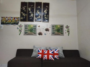 Homestay 5095 bandar Putra